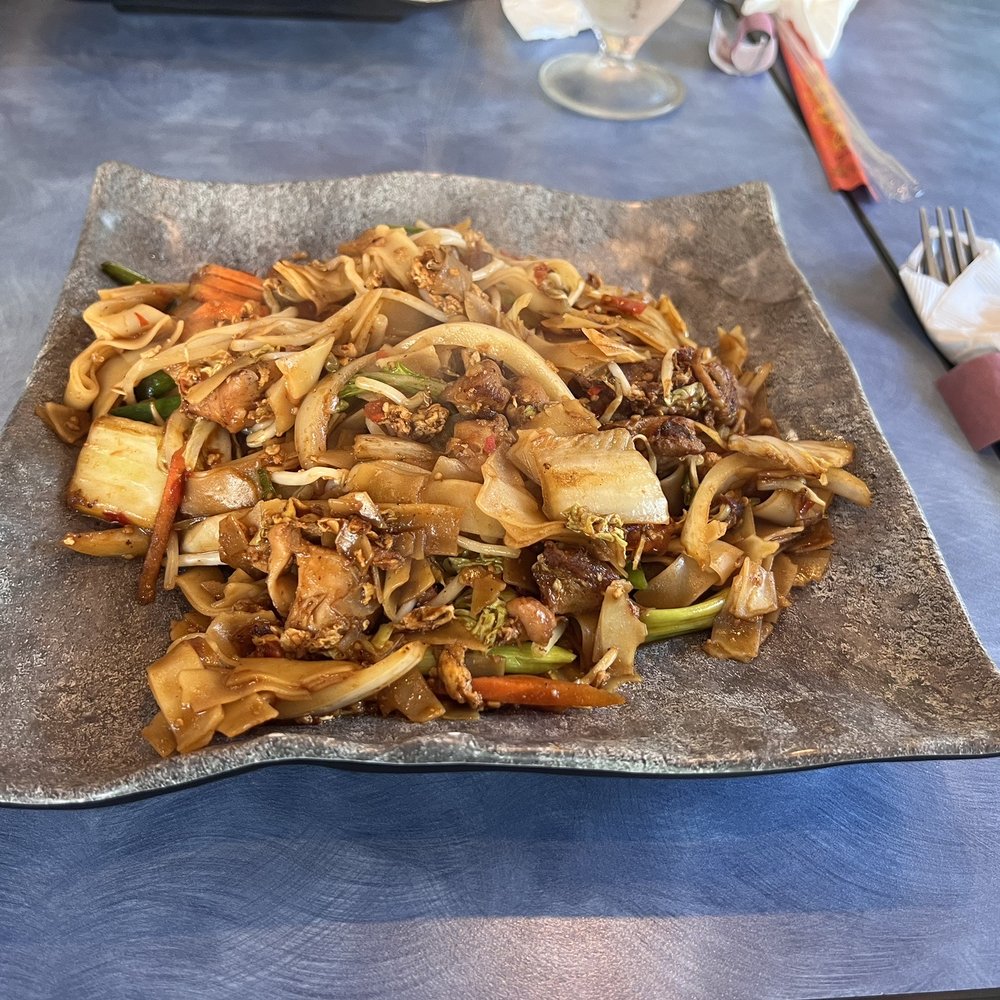 Cafe Bali - Kwee Tiau Goreng - Bubble Tea Near Me - Bloomington, Indiana Cafe Bali - Kwee Tiau Goreng - Bubble Tea Near Me - Bloomington, Indiana