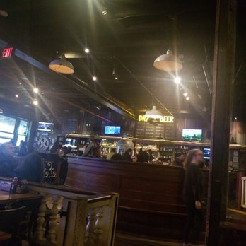 Dinosaur Bar-B-Que - Barbeque Near Me - Brooklyn, New York