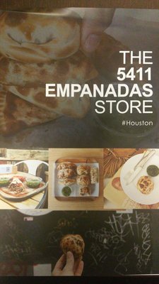 5411 Empanadas by null