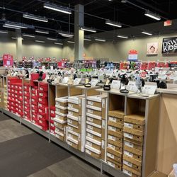 DSW Designer Shoe Warehouse - 11/4/25 Wedding shoe shopping