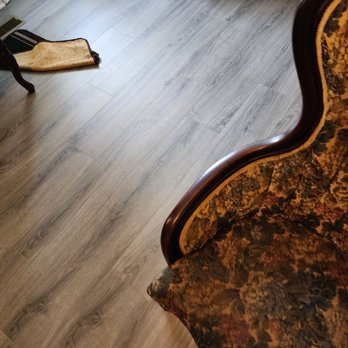 Bryan Walker Construction - Flooring - General Contractors Near Me - North Charleston, South Carolina