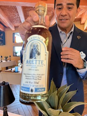 La Hacienda de San Angel by null