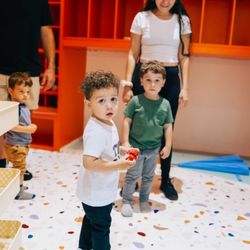 Funzy Play Family Club