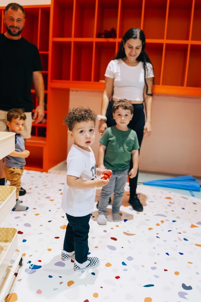 Funzy Play Family Club