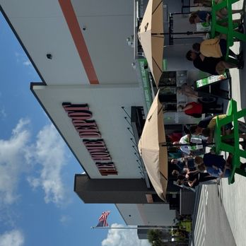 Wahlburgers - Burgers Near Me - Rockledge, Florida Wahlburgers - Burgers Near Me - Rockledge, Florida