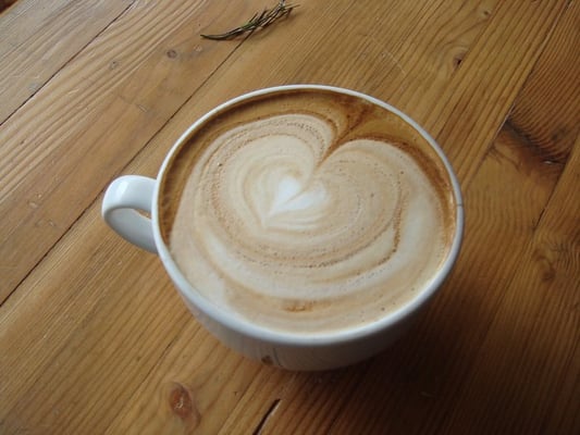 Caffe Ladro - Kirkland by null