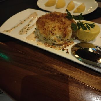 Eddie V's Prime Seafood - Seafood Near Me - Plano, Texas Eddie V's Prime Seafood - Seafood Near Me - Plano, Texas