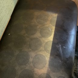 Gross seating