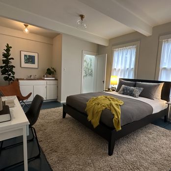 Launch Staging - Home Staging Near Me