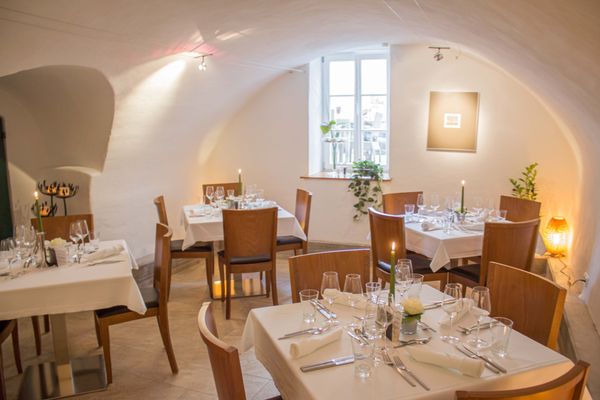 mundart Restaurant by null