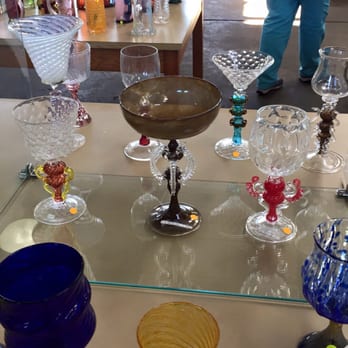 Glass Academy - Glass Blowing Near Me - Dearborn, Michigan