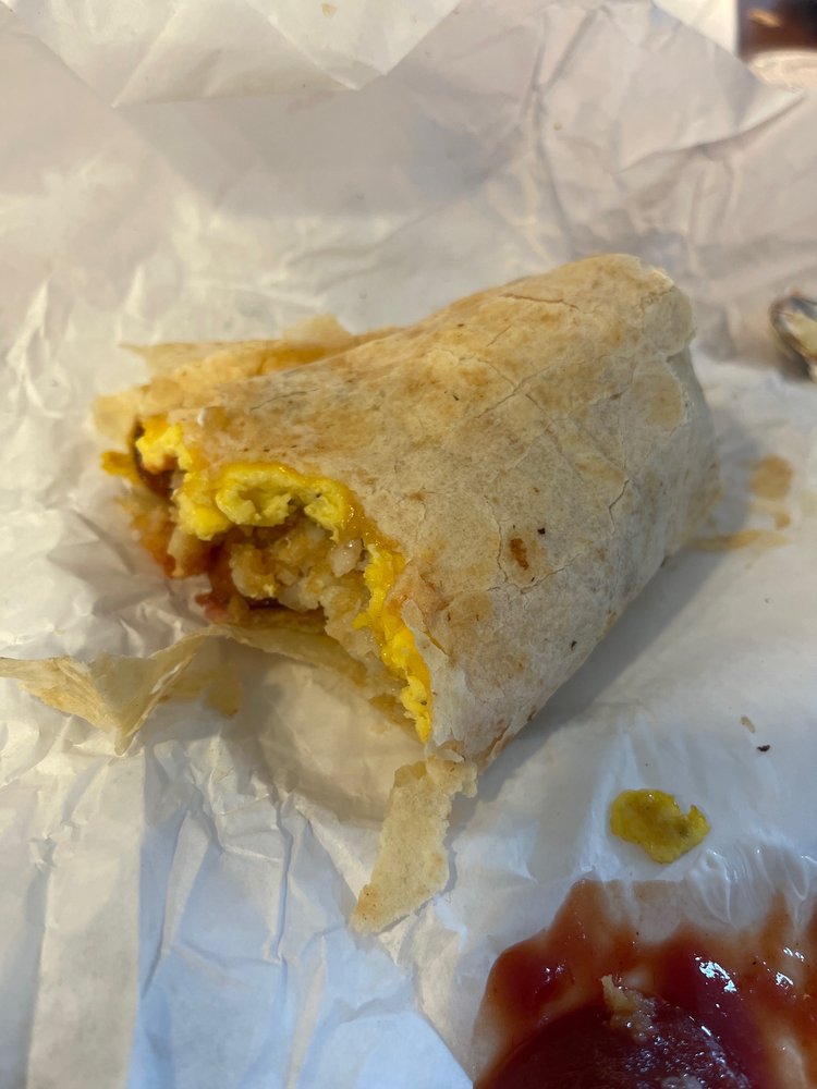 EGGSTREME BREAKFAST BURRITOS Updated October 2024 15 Reviews Los