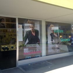 Coiffeur Giovanna