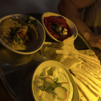 Almyra - Greek Near Me - Philadelphia, Pennsylvania