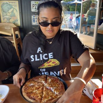 Mystic Pizza - Pizza Near Me - Mystic, Connecticut