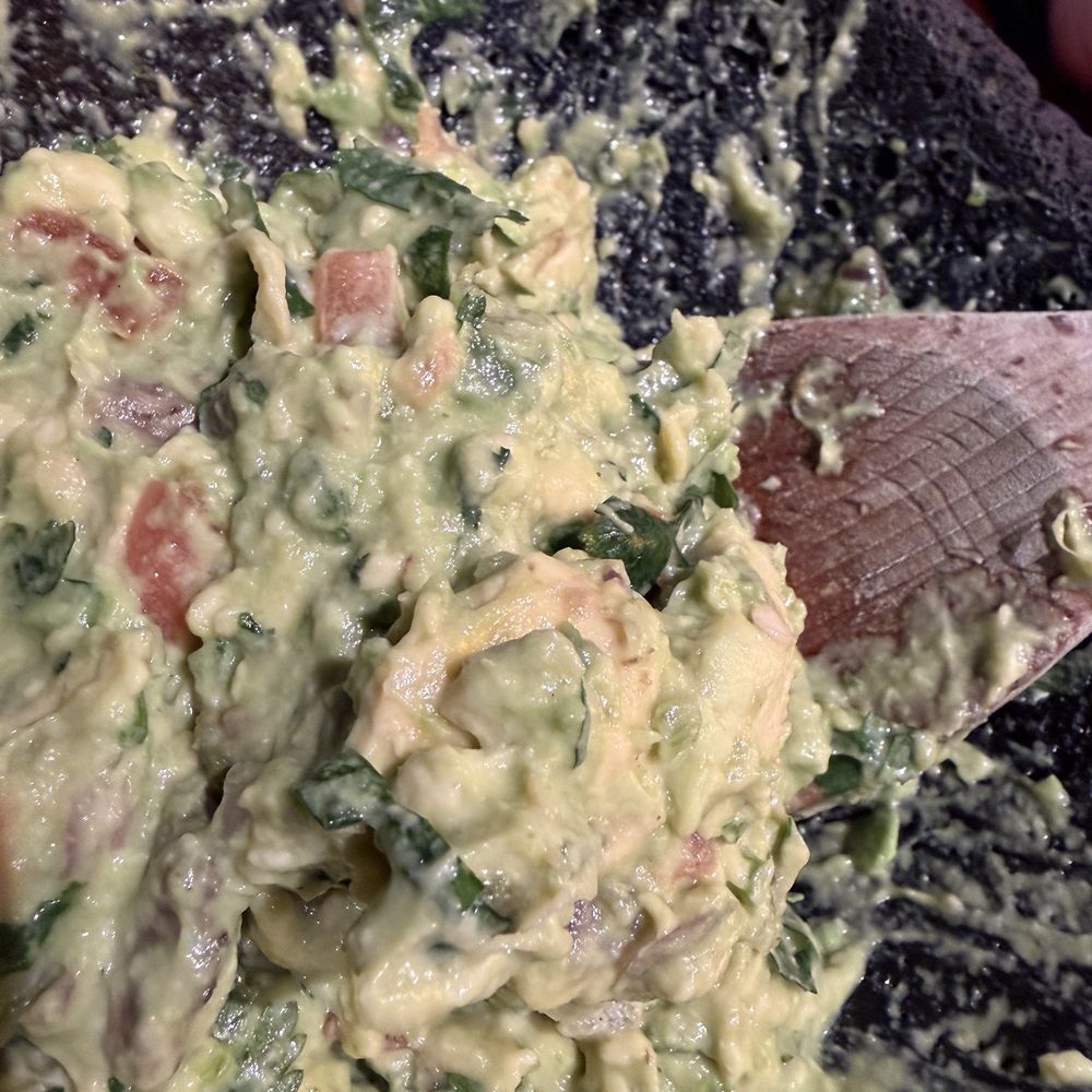 Rosa Mexicano - Guacamole - Mexican Near Me - New York, New York Rosa Mexicano - Guacamole - Mexican Near Me - New York, New York