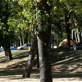 Whitehorse County Park - Sites #13 - #17 overlooking the park. - Campgrounds Near Me - Grants Pass, Oregon Whitehorse County Park - Sites #13 - #17 overlooking the park. - Campgrounds Near Me - Grants Pass, Oregon
