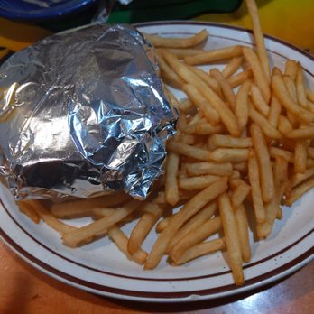 El Poblano - Mexican Near Me - Newberry, South Carolina