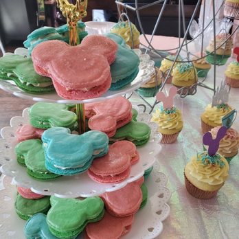 Decadent Macaron - Macarons Near Me - Gilbert, Arizona