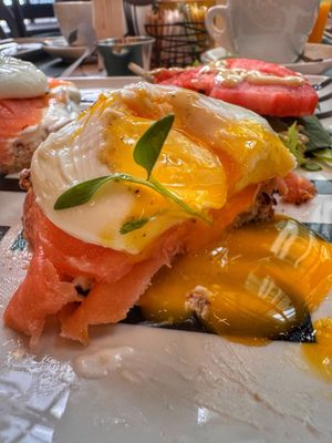 Fritti Di Testa by null