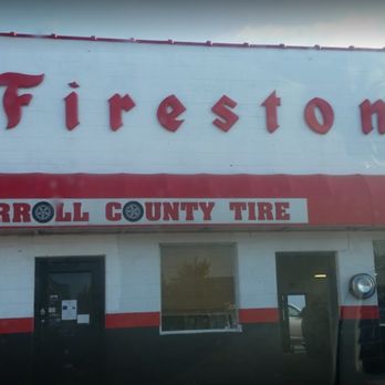 Carroll County Tire - Auto Repair Near Me - Flora, Indiana Carroll County Tire - Auto Repair Near Me - Flora, Indiana