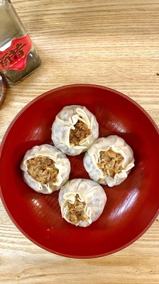 Wonton Express by null