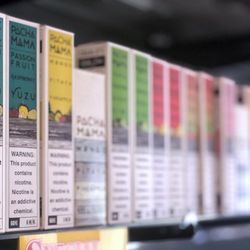 Smokers Dream World 2 - Do you like unique blends of eliquid? If so, Pacha Mama is the brand for you!