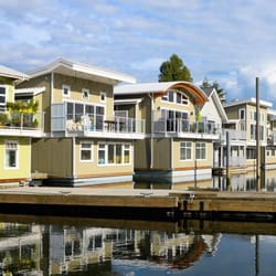 The Creek Marina & Boatyard
