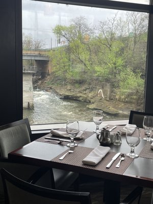 Beau's on the River by null