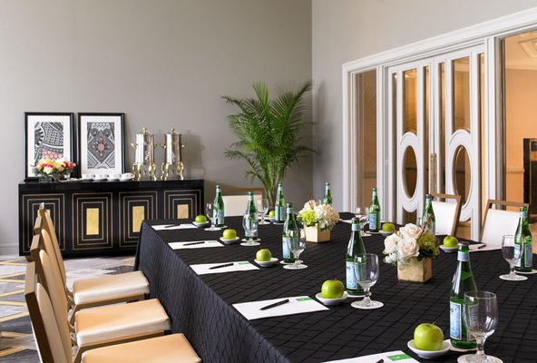 The St. Anthony, a Luxury Collection Hotel, San Antonio by null