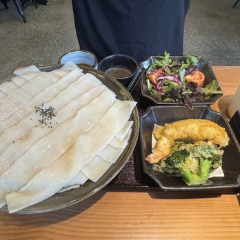 Tsurukawa Udon - Cold udon - Japanese Near Me - Tustin, California Tsurukawa Udon - Cold udon - Japanese Near Me - Tustin, California
