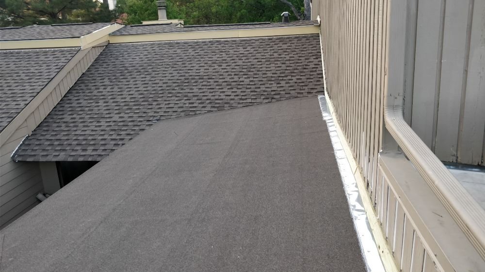 Slide of IMAX Construction