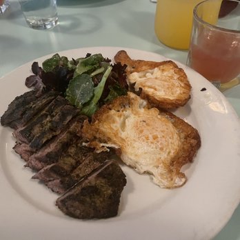 Sweet Science - Steak & Eggs - Bars Near Me - Brooklyn, New York Sweet Science - Steak & Eggs - Bars Near Me - Brooklyn, New York