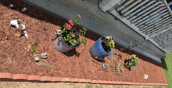 JVE General Expert Renovations Logo