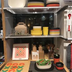 Akar Architecture & Design - Kitchen and Dining items