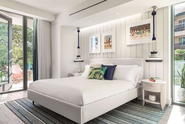 The Ray Hotel Delray Beach, Curio Collection by Hilton by null