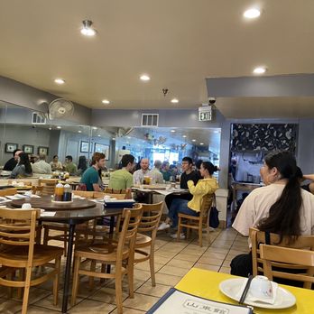 Shan Dong - Chinese Near Me - Oakland, California