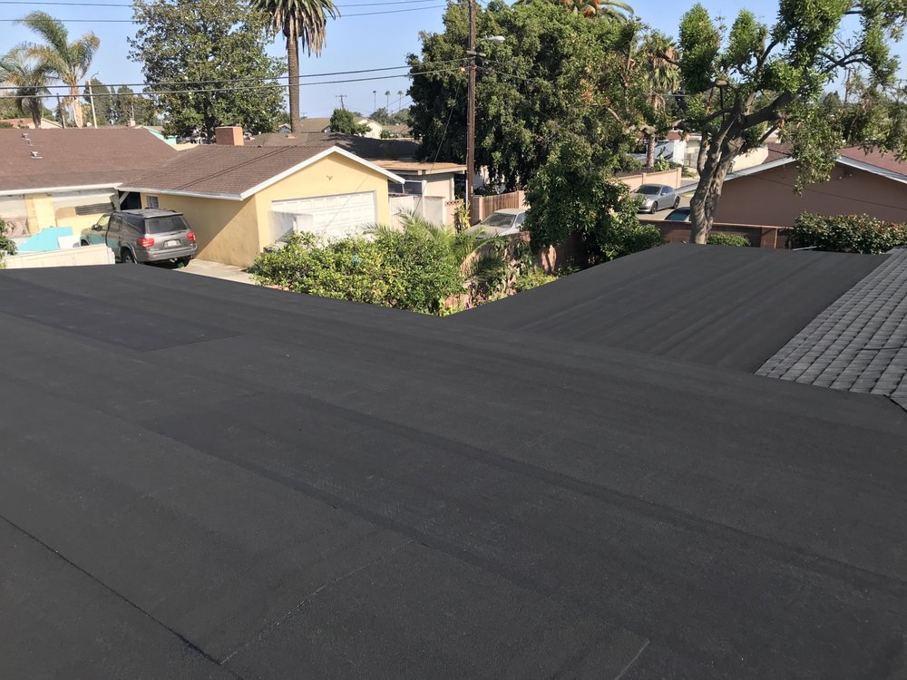 Slide of Parkside Roofing