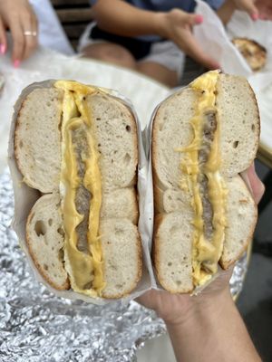 Bagel Pub by null