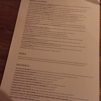 The White Horse - British Near Me - Maidstone, KEN