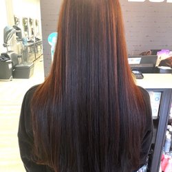 Suede Salon & Spa