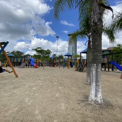 Parque Ramiro Ruediger