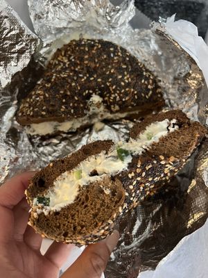 Kossar's Bagels & Bialys by null