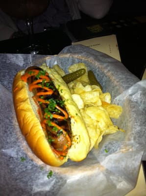 The Passenger by null