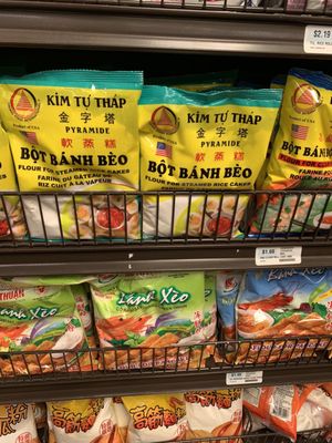 SF Supermarket by null