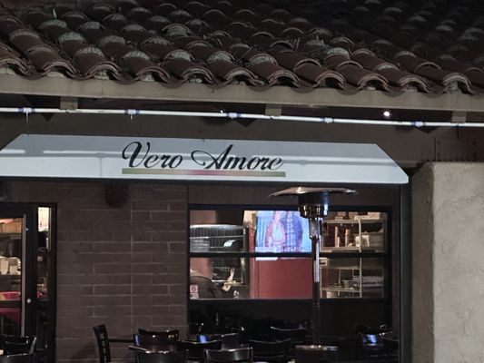 Vero Amore - Swan by null