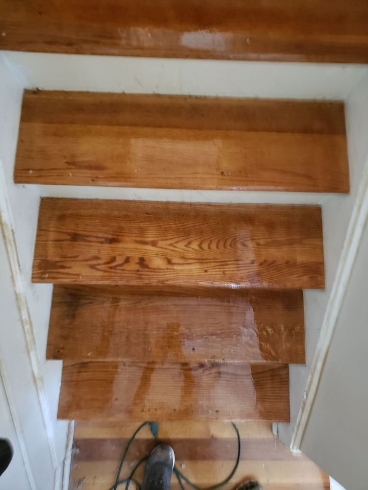 Slide of Frconstruction