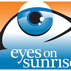 Eyes On Sunrise