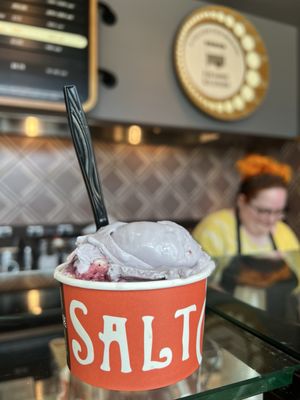 Salt & Straw by null