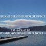 Photo of Gregg Silks' Guide Service